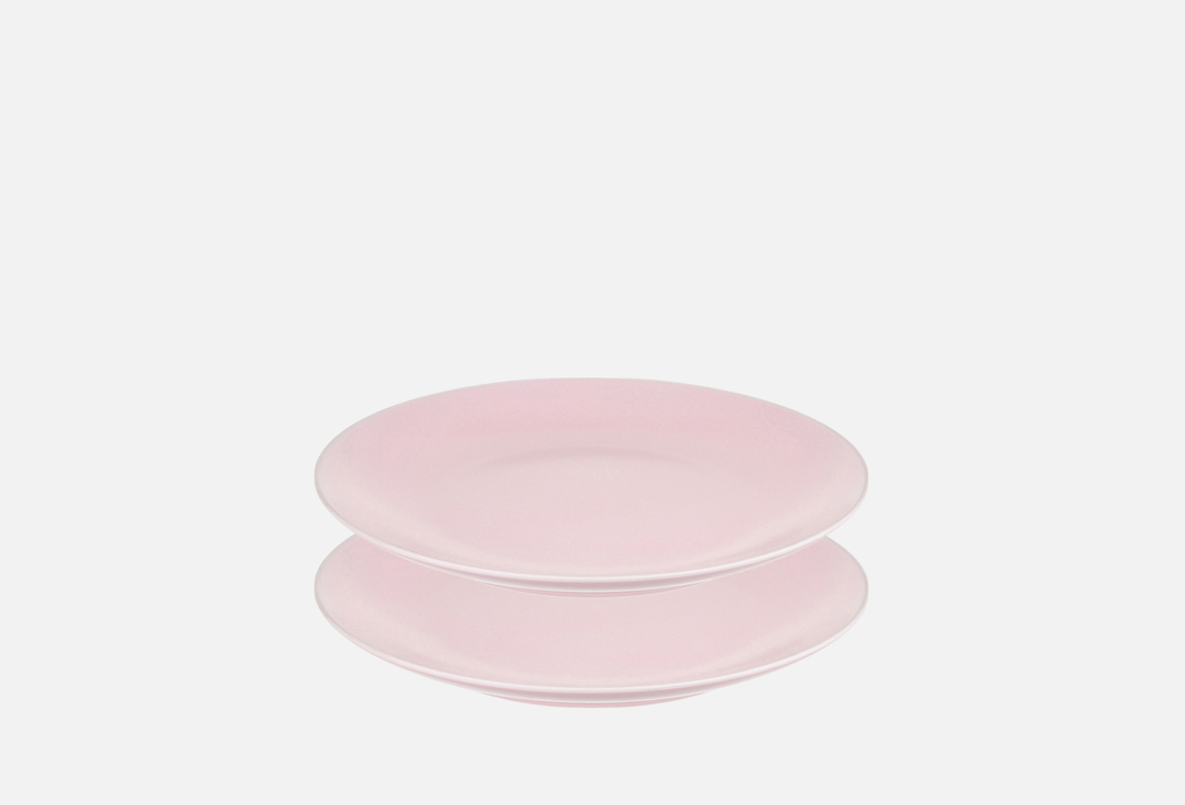 Изображение товара Набор обеденных тарелок Liberty Jones Simplicity, 26 см