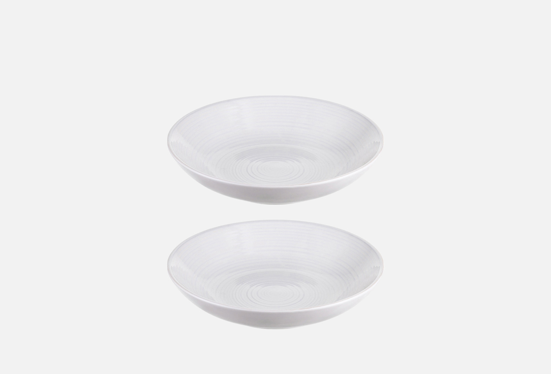 Изображение товара Набор тарелок для пасты Liberty Jones In The Village, 21,5 см