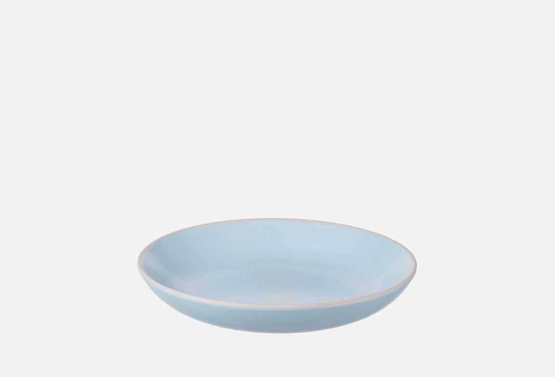Набор тарелок для пасты LIBERTY JONES Simplicity 2 шт цена и фото