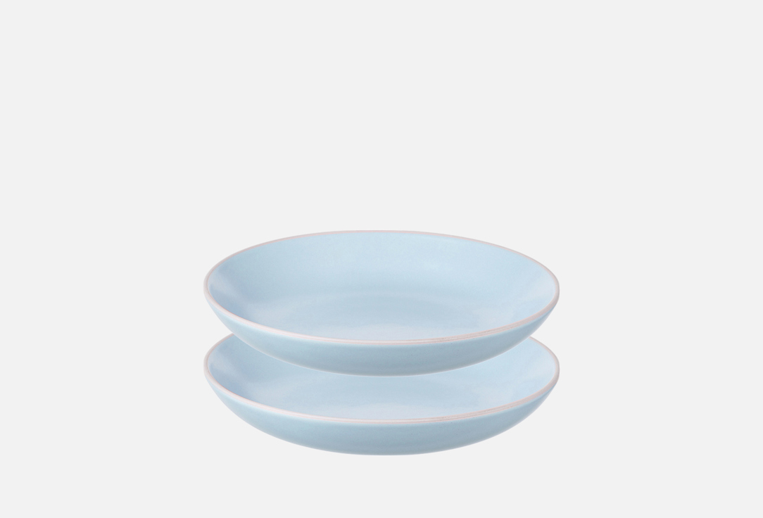 Изображение товара Набор тарелок для пасты Liberty Jones Simplicity, 20 см