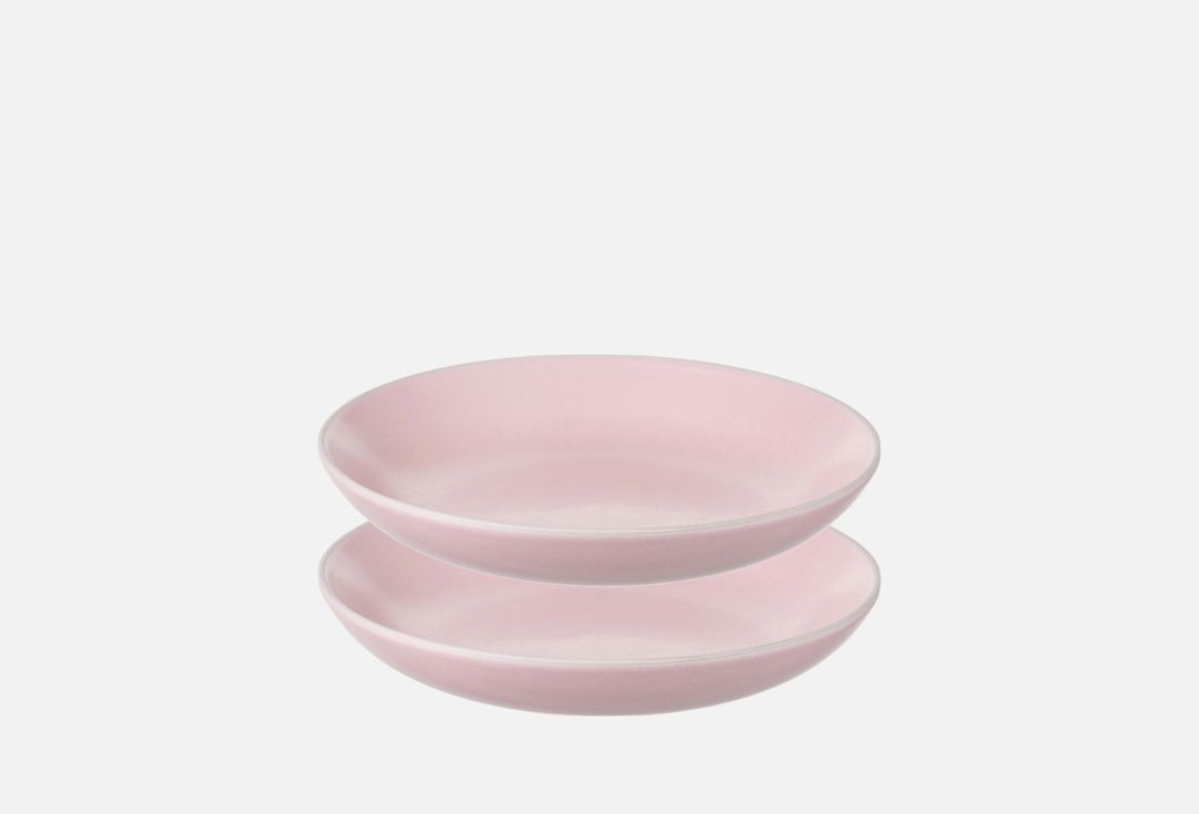 Изображение товара Набор тарелок для пасты Liberty Jones Simplicity, 20 см