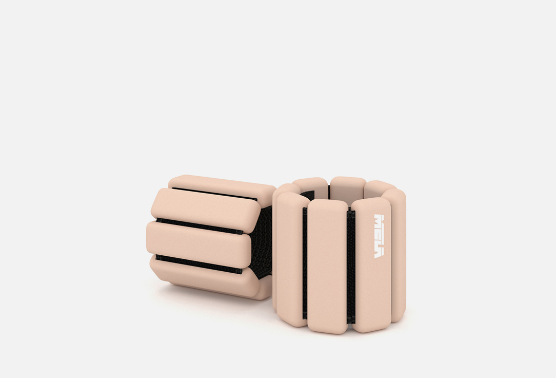 Изображение товара Утяжелители MELA Weights 1кг