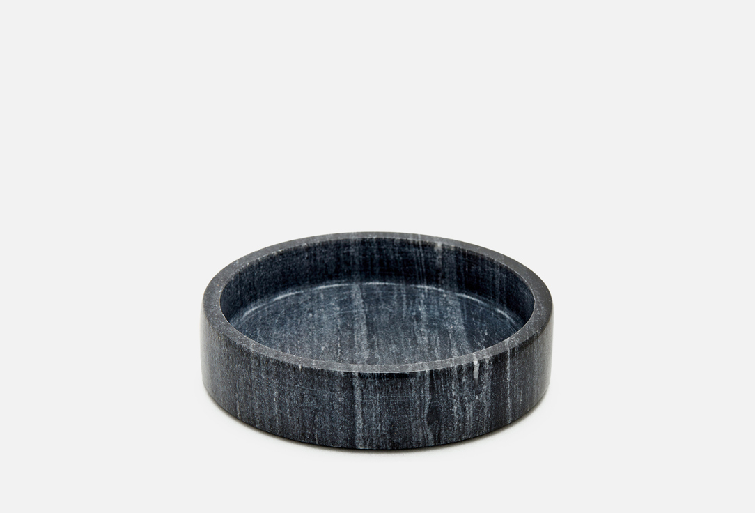 Изображение товара Мыльница Ridder Mabelle серый