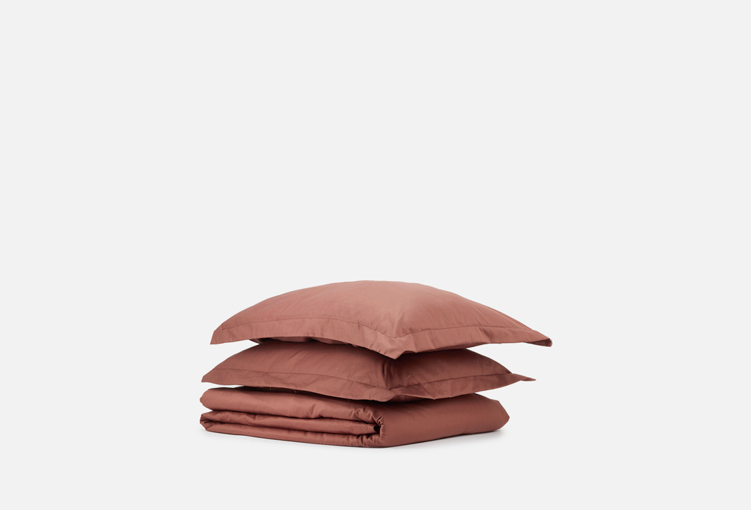 Изображение товара Комплект постельного белья MOYЁ HOME Morning coffe, Евро