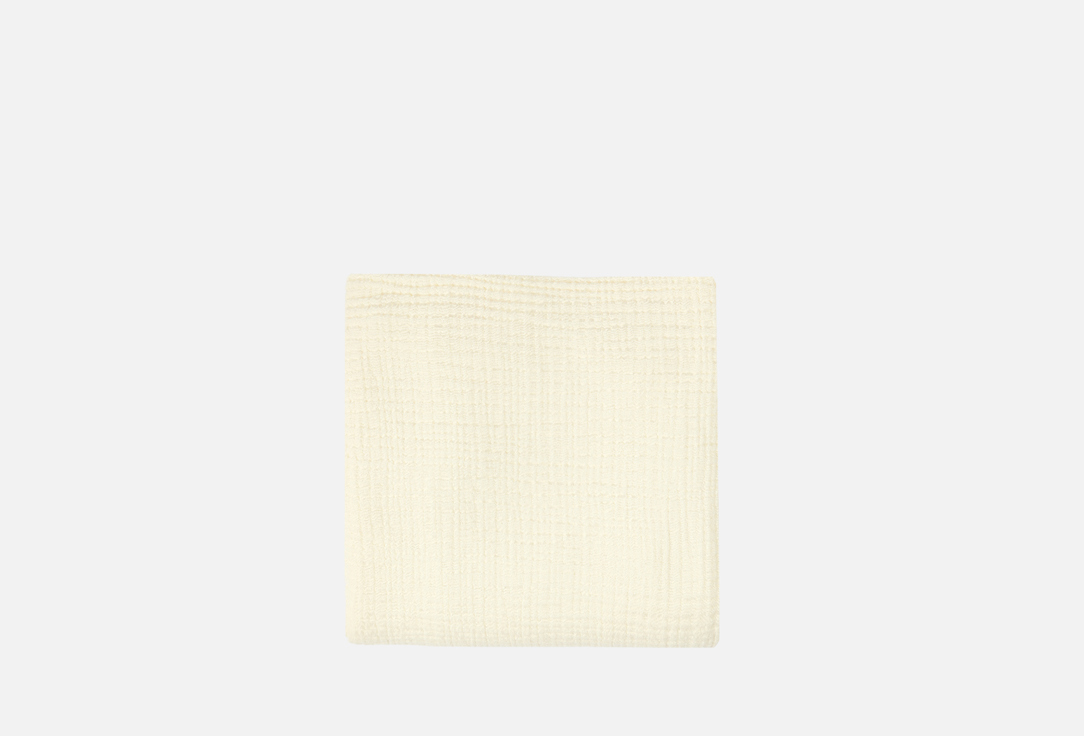 

Плед MOYЁ HOME, Бежевый, Сreamy 200х220 1 шт