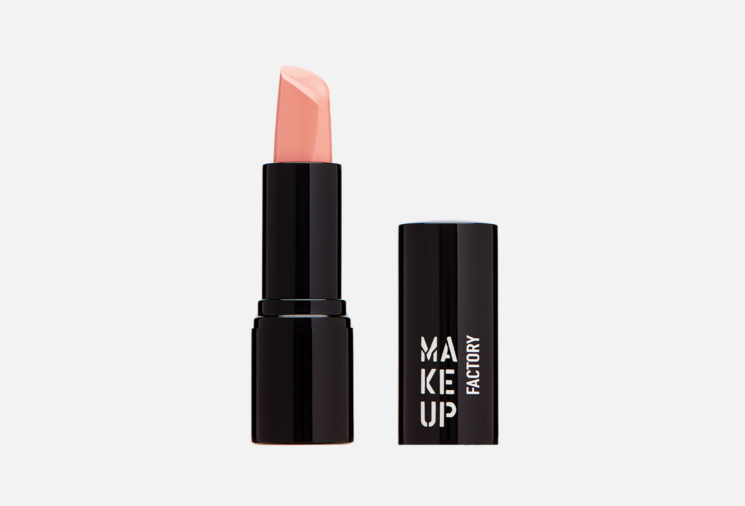 Помада для губ MAKE UP FACTORY COMPLETE CARE LIP COLOR 4 г