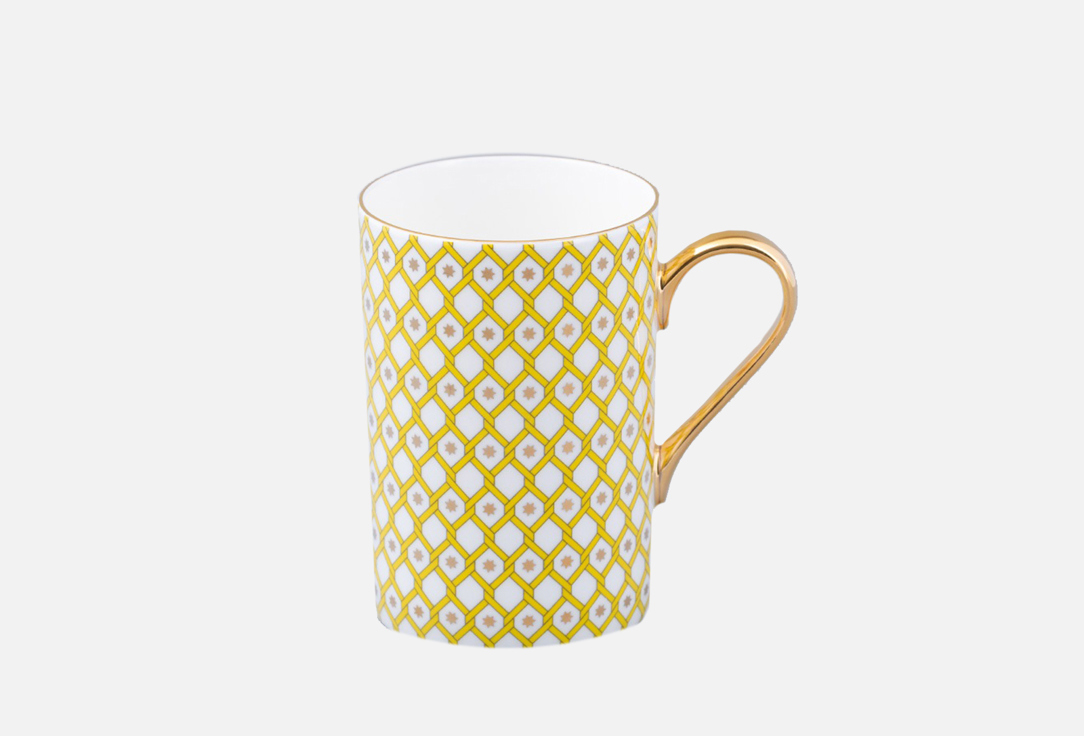 Изображение товара Кружка Императорский фарфоровый завод идиллия примула