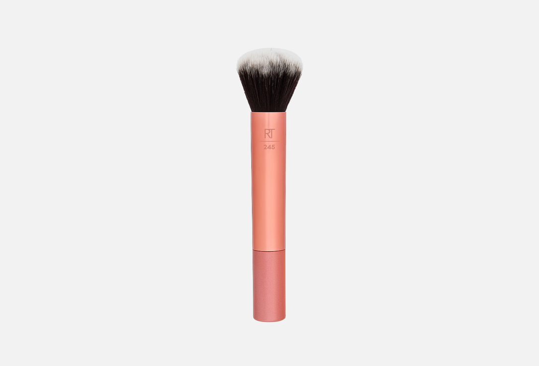 

Универсальная кисть для лица REAL TECHNIQUES, Everything face brush 1 шт