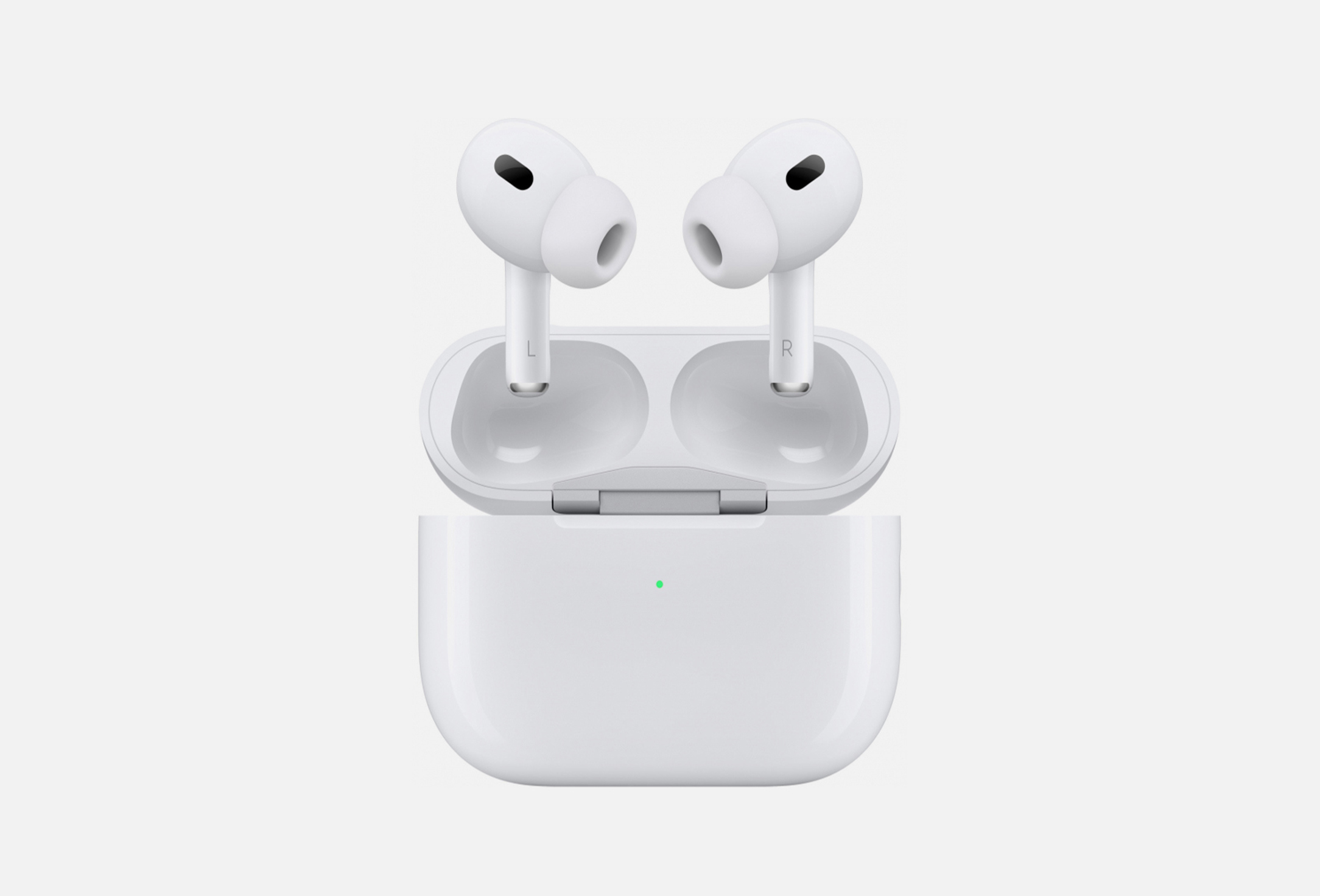 Apple Наушники AirPods Pro 2nd generation 1 шт — купить, цена в Москве