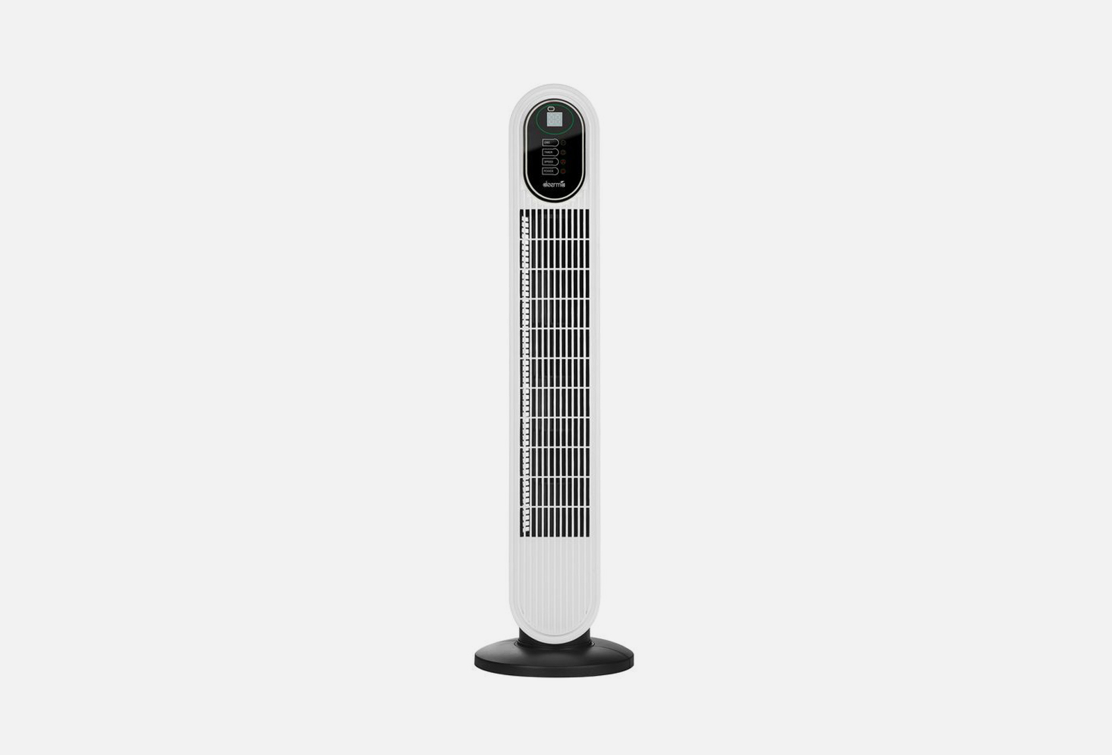 Deerma Вентилятор Tower Fan DEM-FD110W 1 шт — купить, цена в Москве