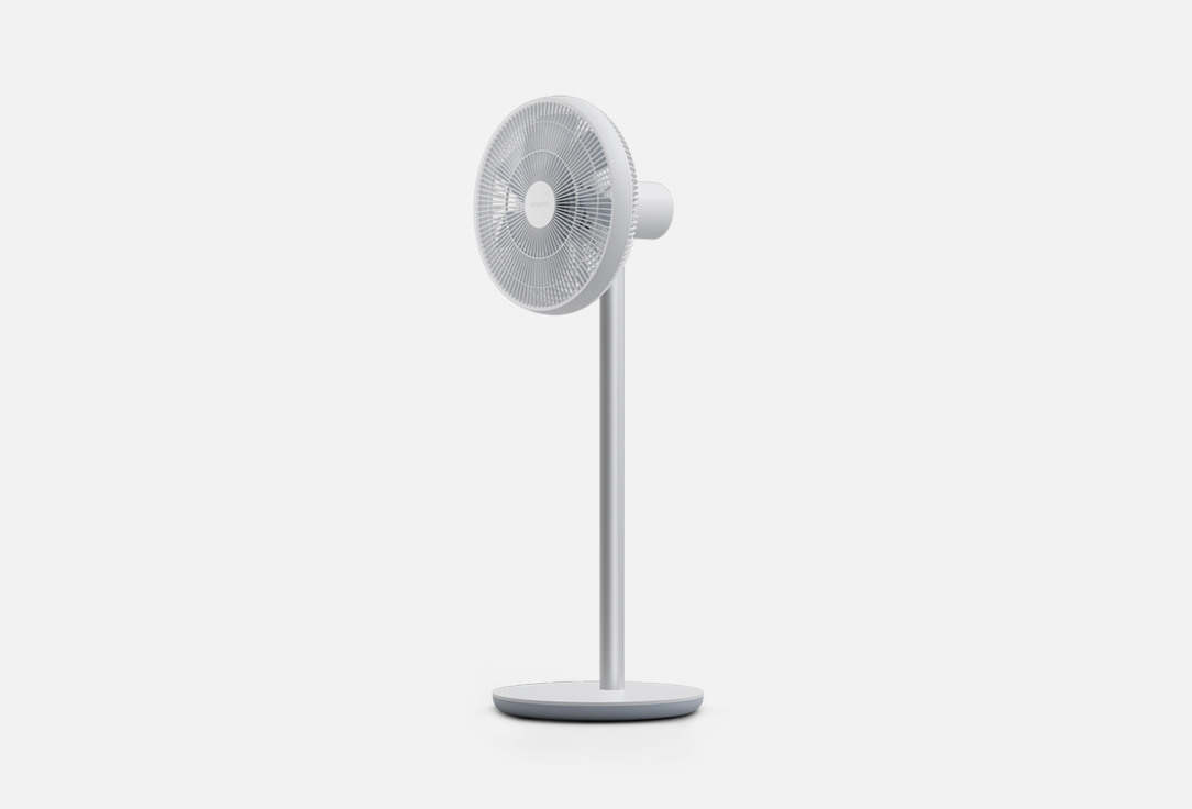 Вентилятор SMARTMI Standing Fan 3 White 1 шт цена и фото