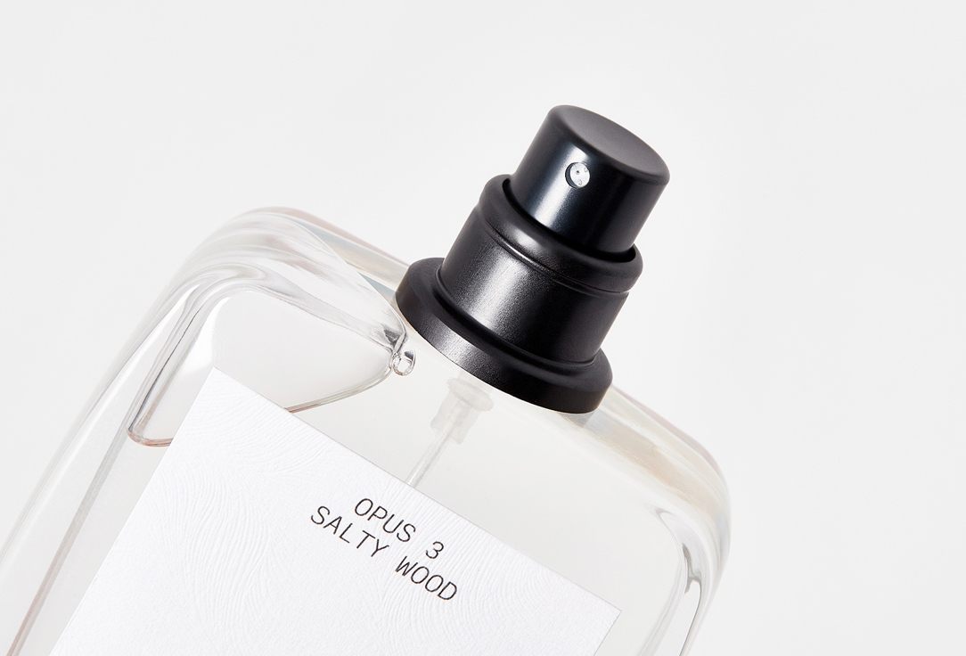 Парфюмерная вода L'atelier parfum Salty wood 