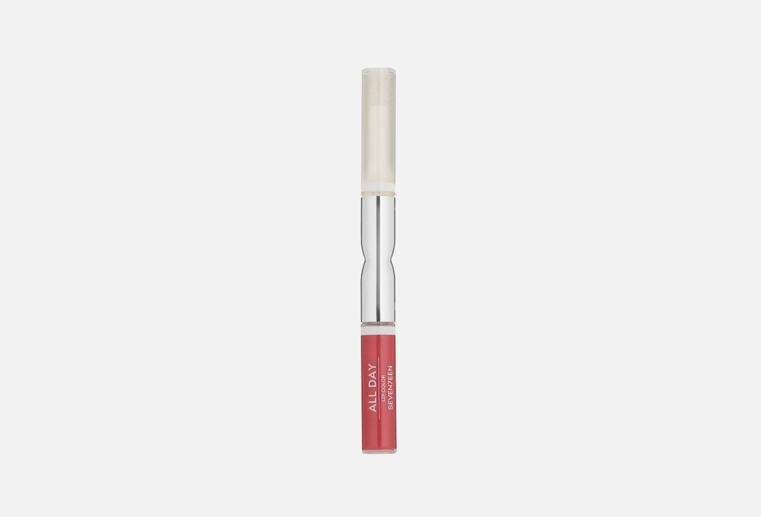 ALL DAY LIP COLOR TOP GLOSS 6 мл 713₽