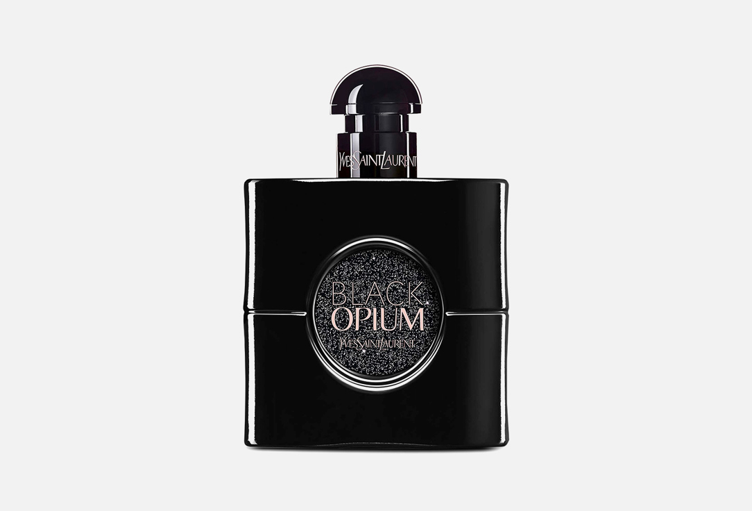 Парфюмерная вода Yves Saint Laurent  BLACK OPIUM LE PARFUM 