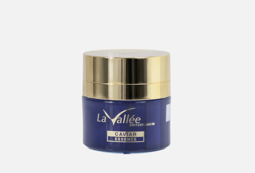 Изображение товара Дневной крем для лица LaVallee CAVIAR ESSENCE DAY CREAM