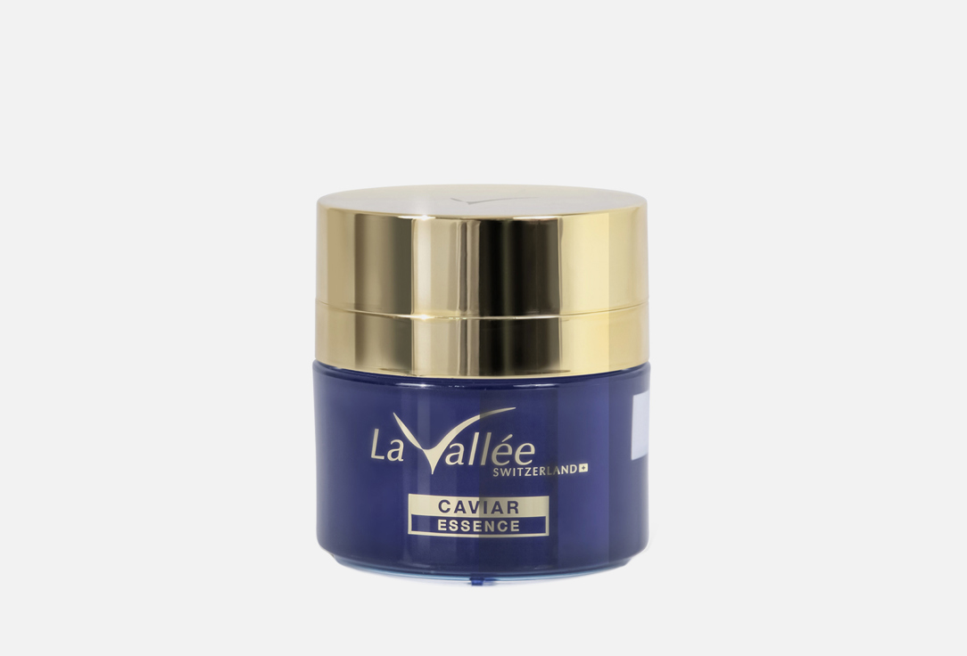 Изображение товара Ночной крем для лица LaVallee CAVIAR ESSENCE NIGHT CREAM