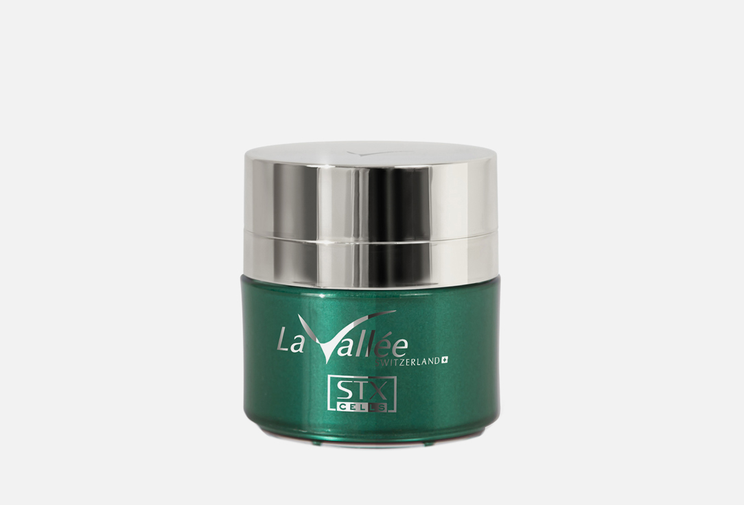 Крем для лица LaVallee PRECIOUS LUMINESCENCE CREAM 