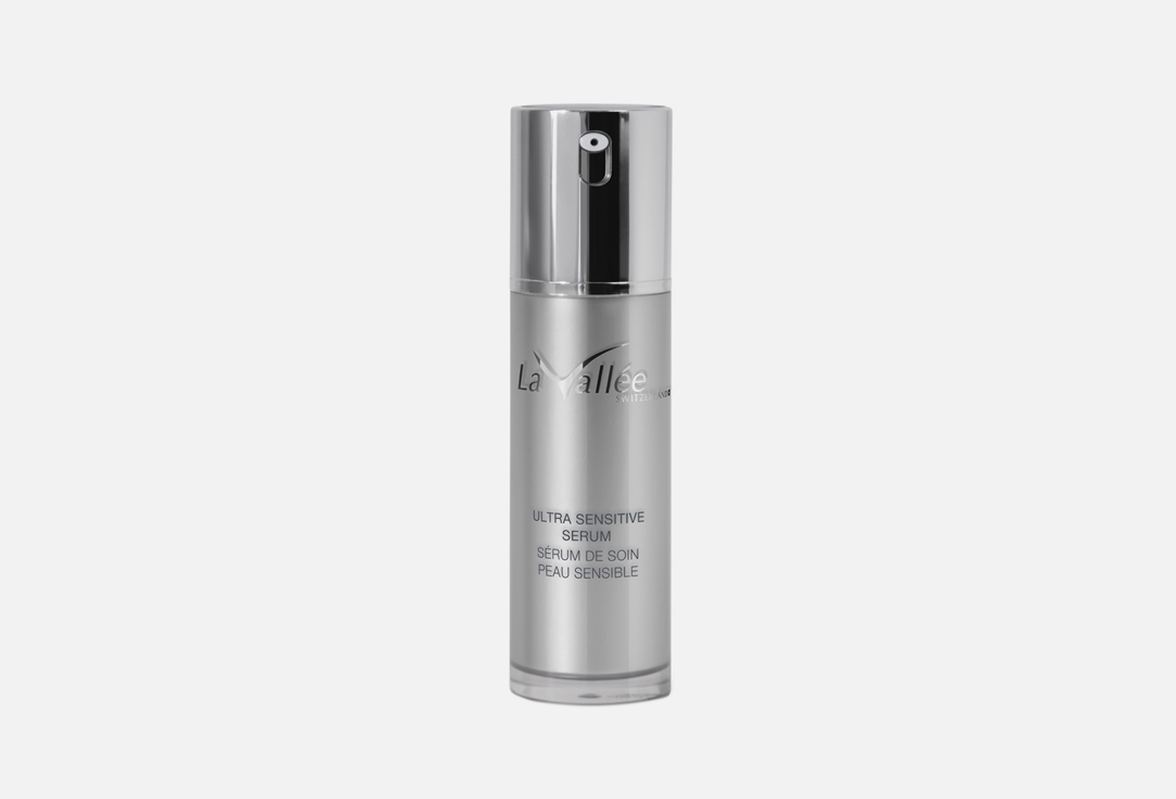 Сыворотка LAVALLEE ULTRA SENSITIVE SERUM 30 мл