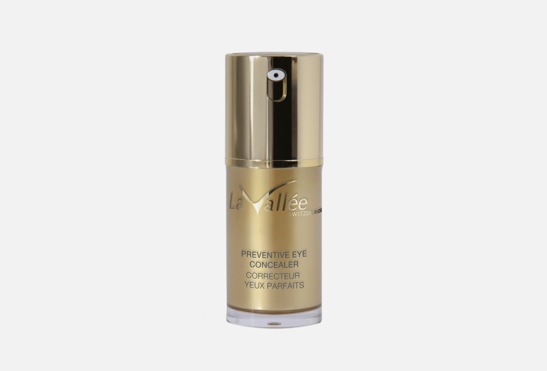 Изображение товара Крем-консилер для глаз LaVallee PREVENTIVE EYE CONCEALER