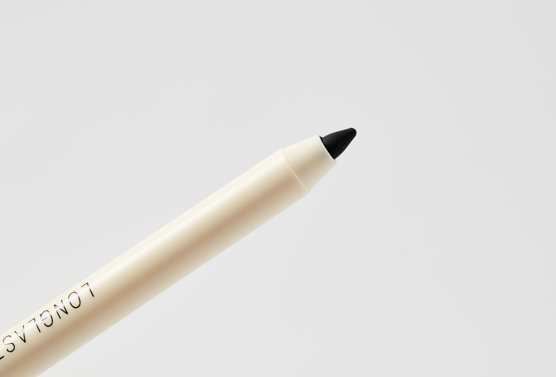 Карандаш для век Focallure Lasting Soft Gel Pencil 01 Высокие шпильки