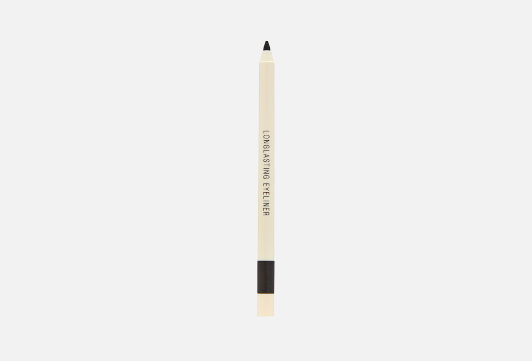 Lasting Soft Gel Pencil  0.4 01 Высокие шпильки
