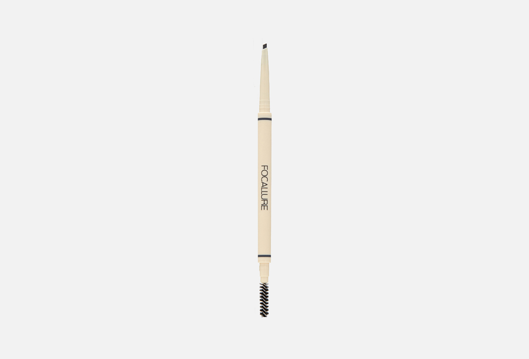 Карандаш для бровей FOCALLURE Artist Superfine Eyebrow Pencil 0.08 г