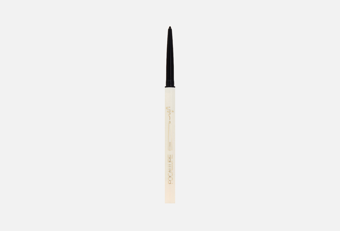 Perfectly Defined Gel Eyeliner 01 г 842₽