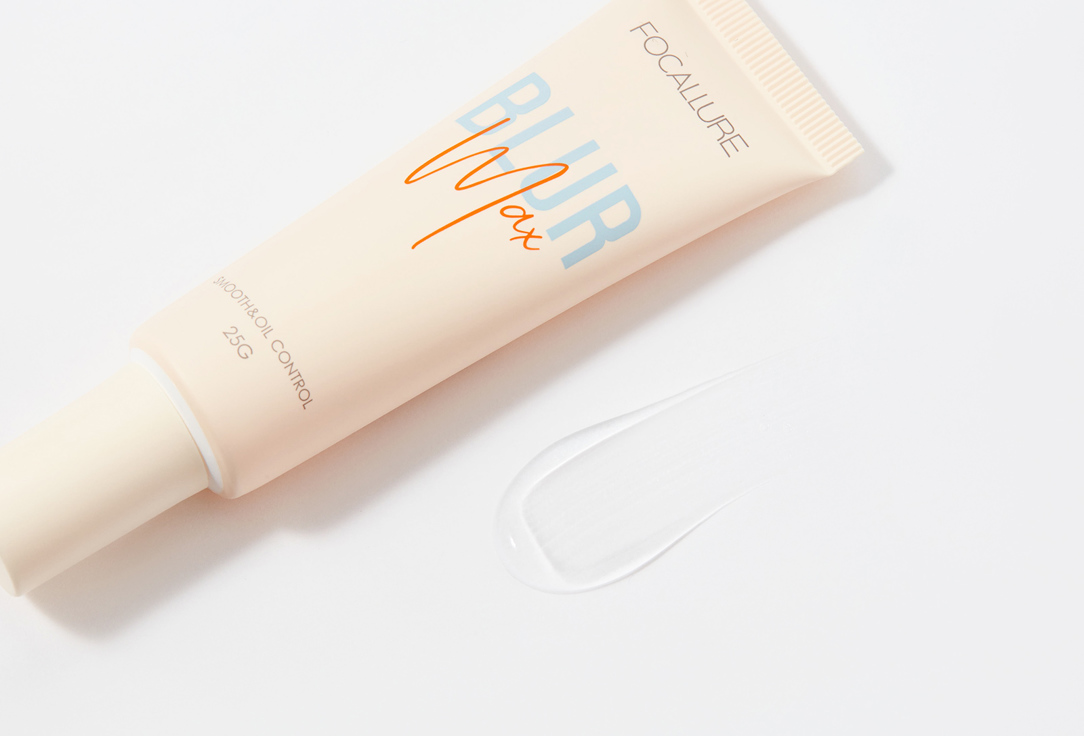 Focallure Праймер для лица Blurmax Pore minimize Primer