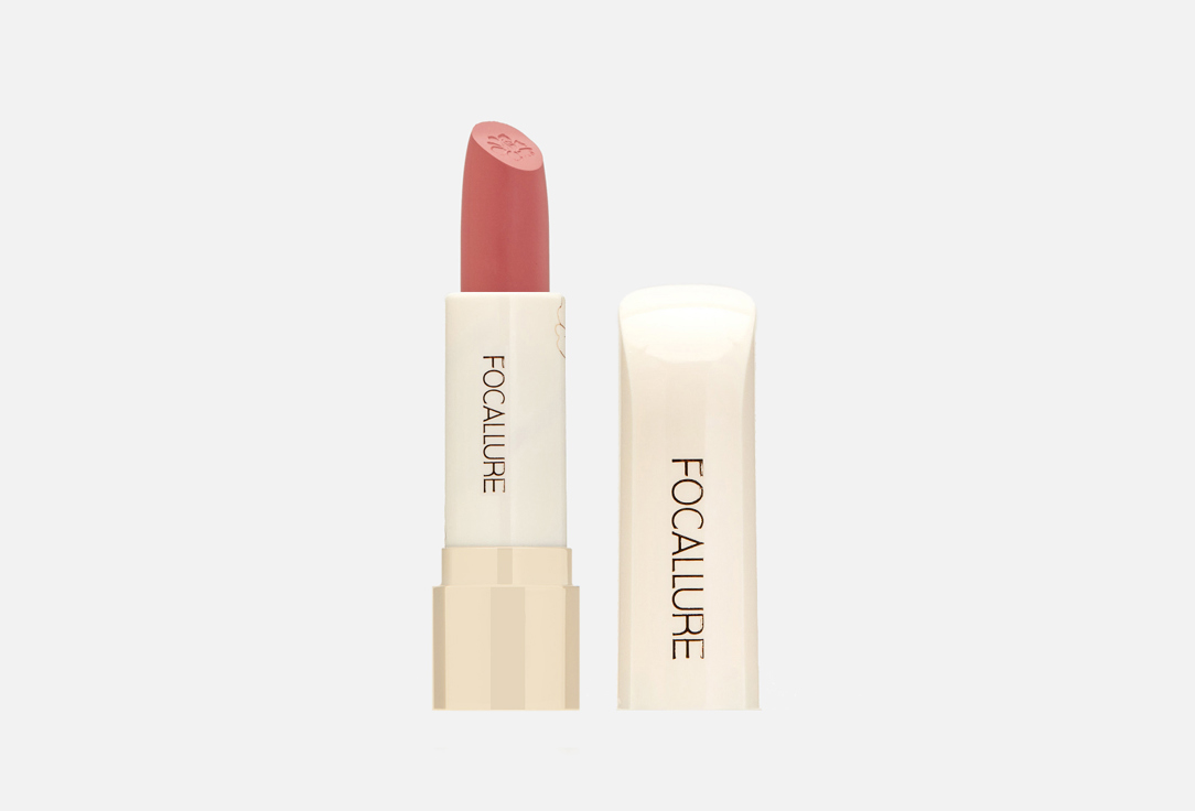 Помада для губ FOCALLURE Pure Matte Lipstick 3.7 г