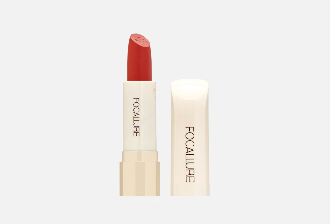 Помада для губ Focallure Pure Matte Lipstick 301