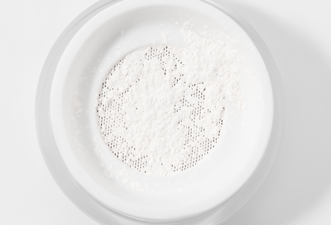 Focallure Пудра для лица рассыпчатая Filtered Light Setting Powder