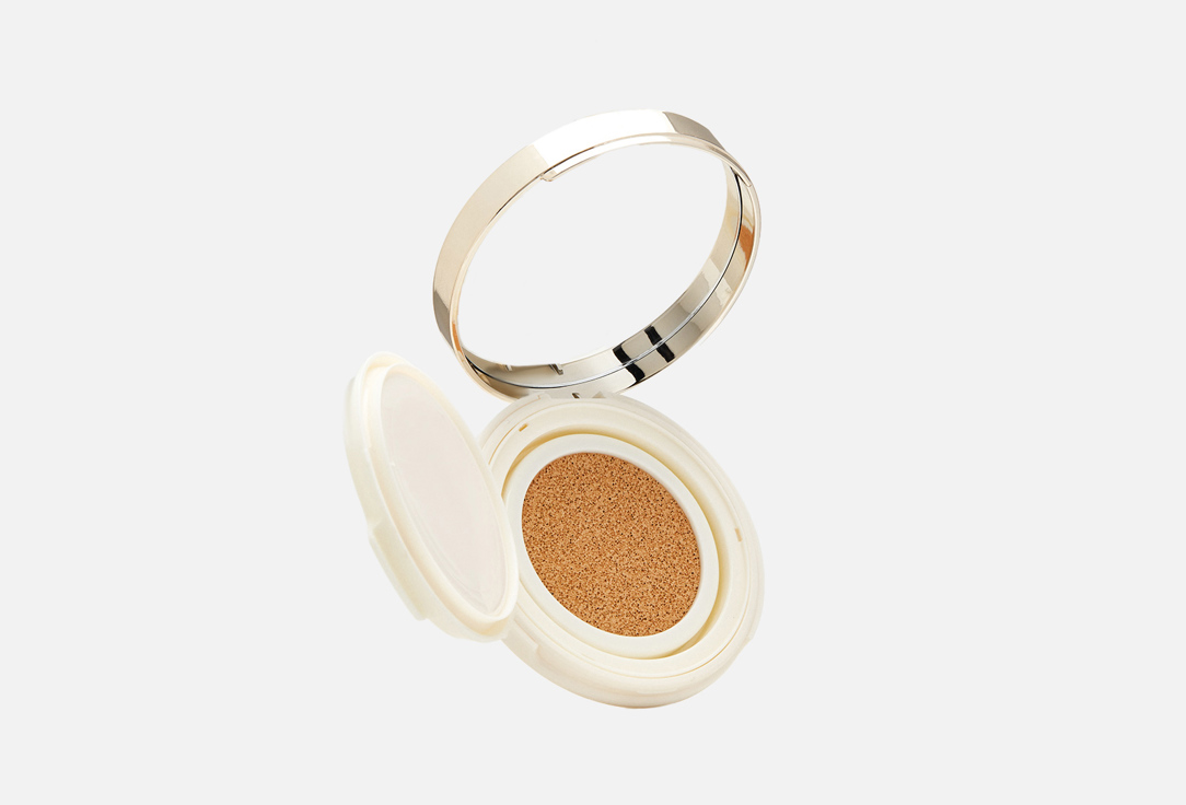 Focallure Тональный крем кушон Poreless Matte Air Cushion Foundation