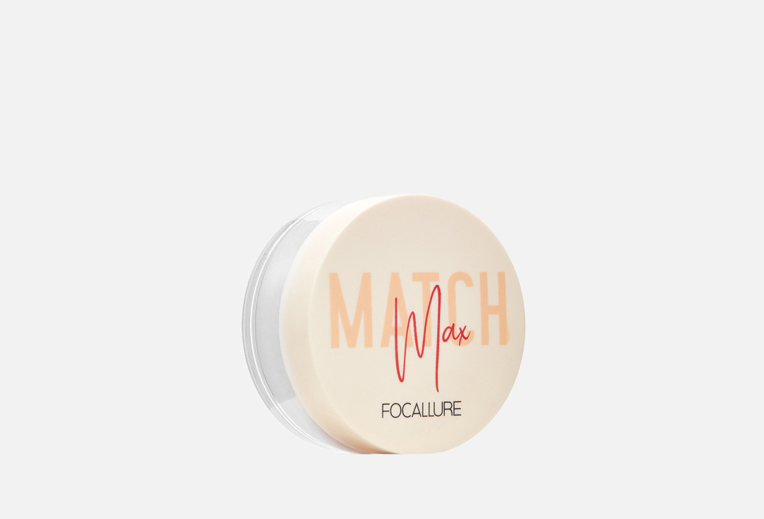 Baking Setting Loose Powder 15 г 1272₽