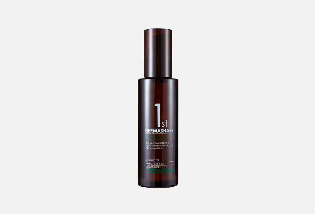first argan oil hair essence  100