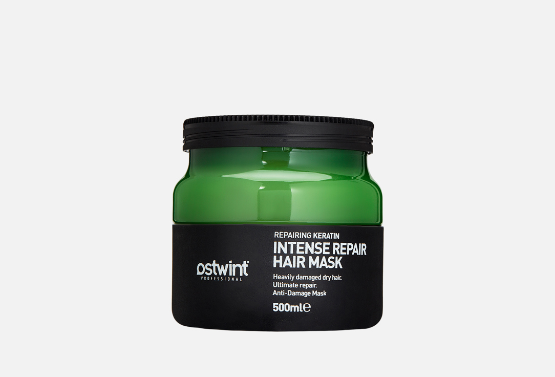 Изображение товара Маска для волос Ostwint Intense Repair