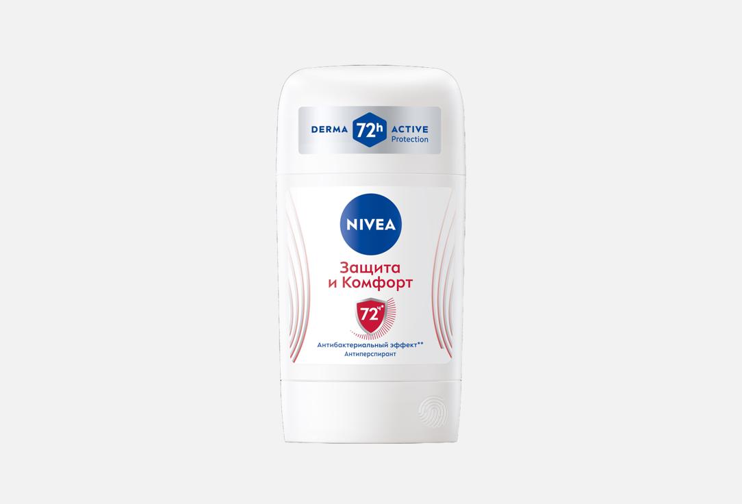 Изображение товара Дезодорант-антиперспирант стик NIVEA Protection and comfort