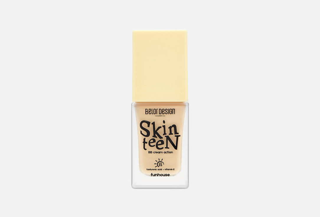 BB Funhouse Skin Tint Tone 25 г 339₽