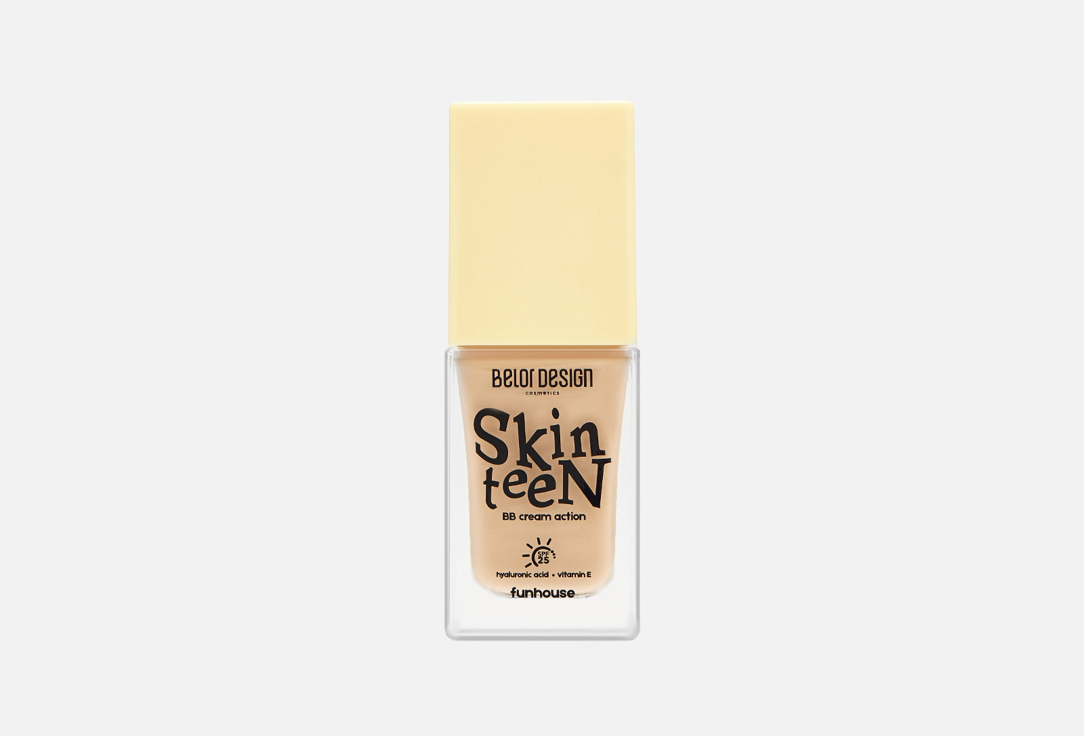 BB Funhouse Skin Tint Tone 25 г 302₽