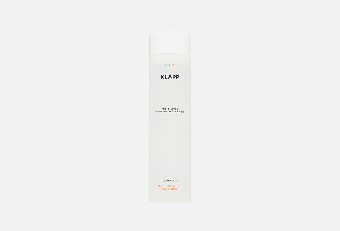Тоник для лица KLAPP SKIN CARE SCIENCE PHA Purify Multi Level 200 мл