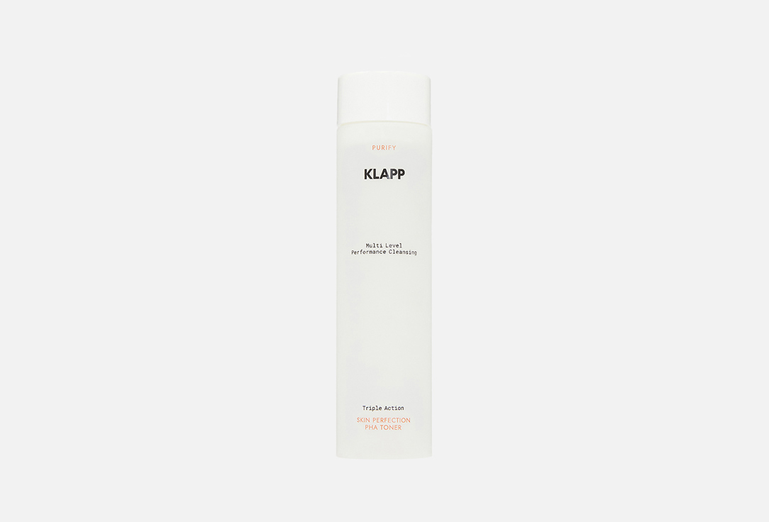 Изображение товара Тоник для лица KLAPP SKIN CARE SCIENCE PHA Purify Multi Level