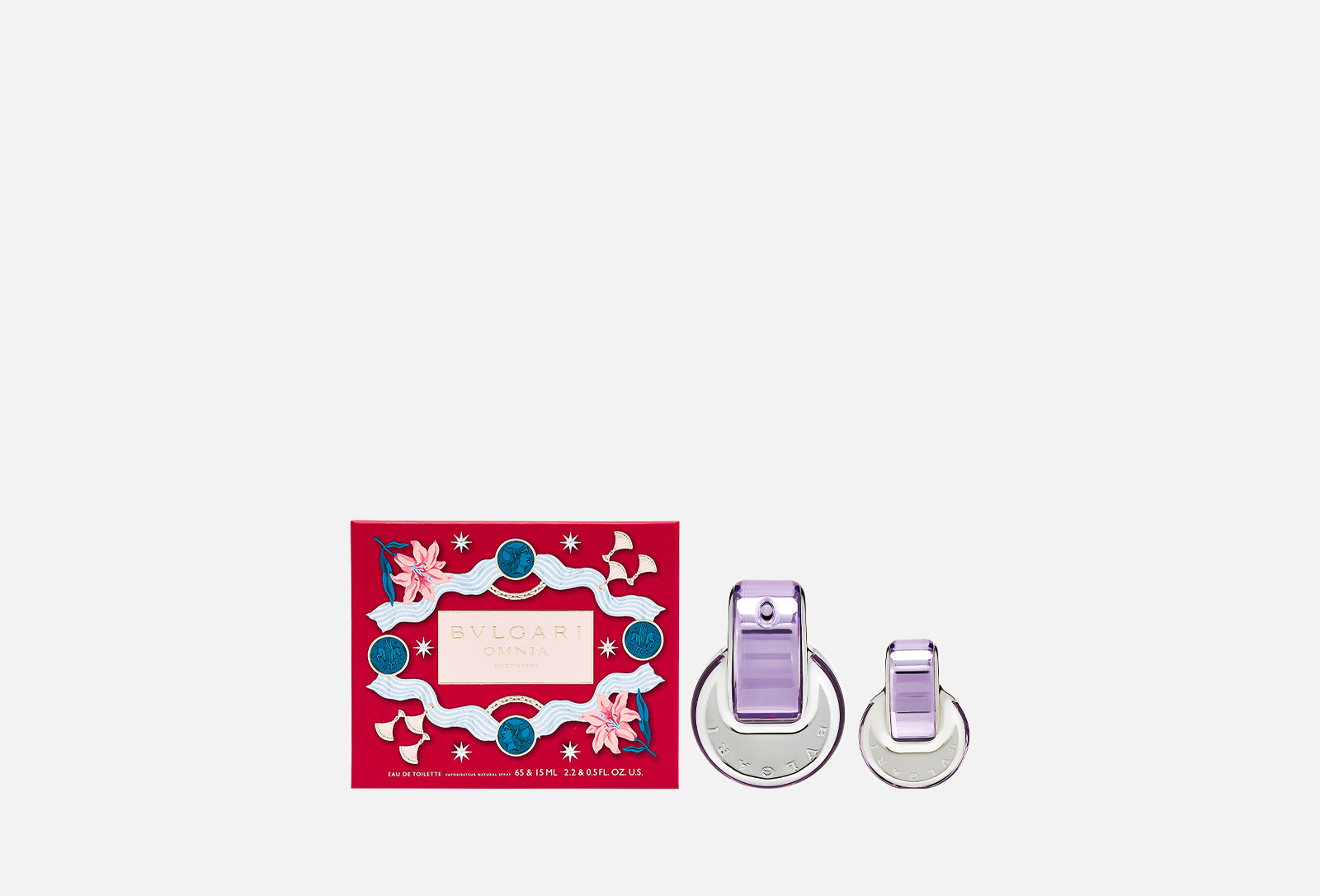 Bvlgari Omnia amethyste 2