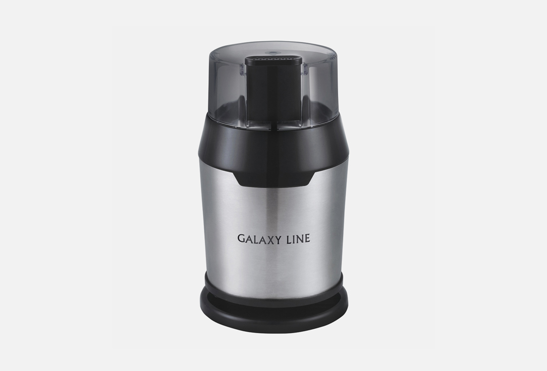 бытовая техника galaxy кофемолка электрическая line gl 0908 Кофемолка электрическая GALAXY LINE GL 0906 1 шт