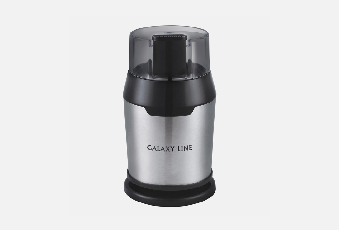 Кофемолка электрическая GALAXY LINE GL 0906 1 шт кофемолка электрическая galaxy line gl 0909 1 шт