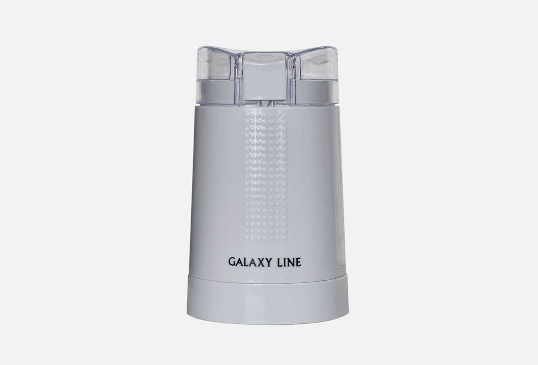 бытовая техника galaxy кофемолка электрическая line gl 0908 Кофемолка электрическая GALAXY LINE GL 0909 1 шт