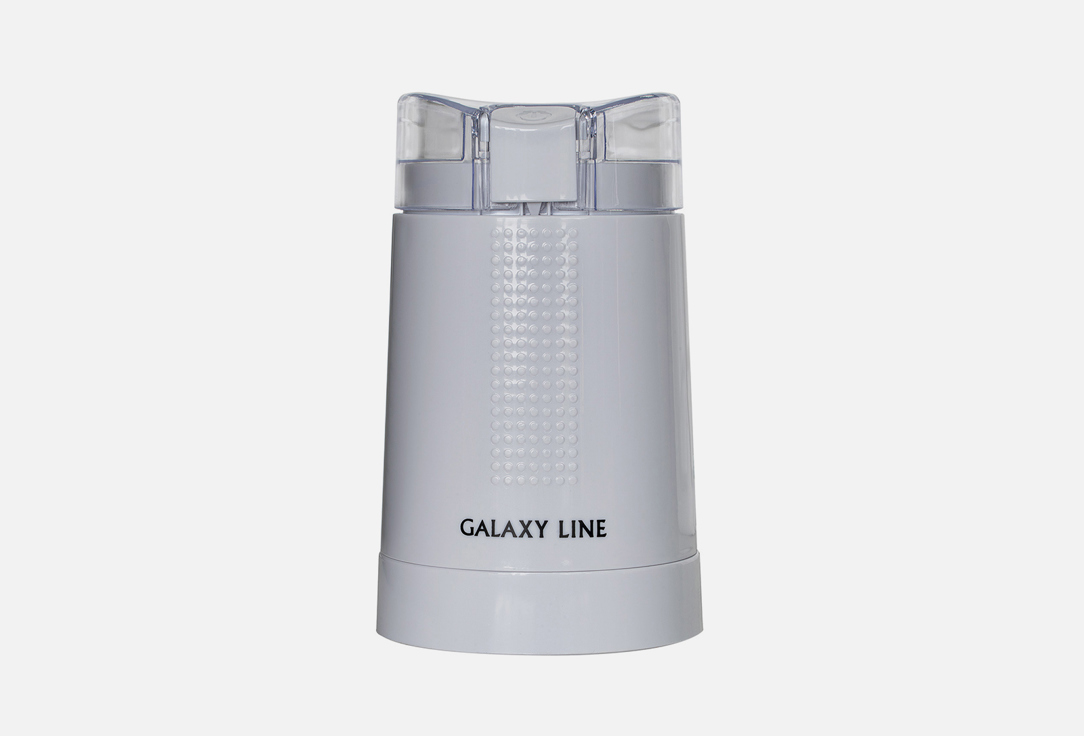 Изображение товара Кофемолка электрическая Galaxy line GL0909 для кофе и пряностей, 200 Вт