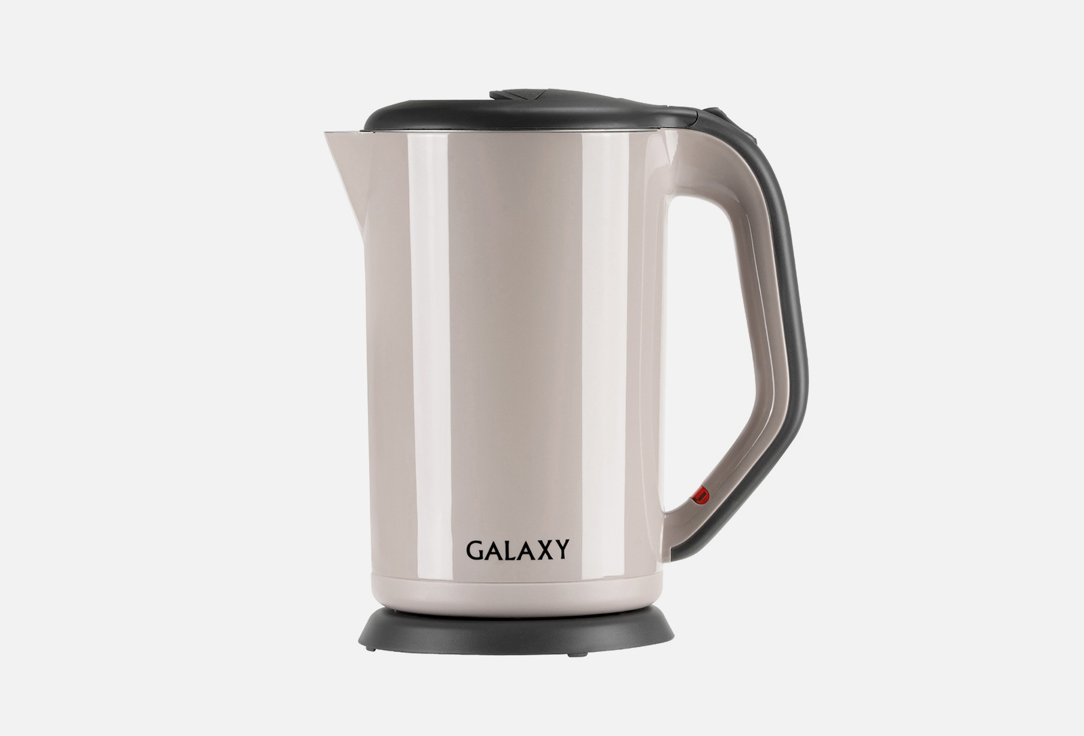 Изображение товара Чайник электрический GALAXY LINE GL 0330 БЕЖЕВЫЙ