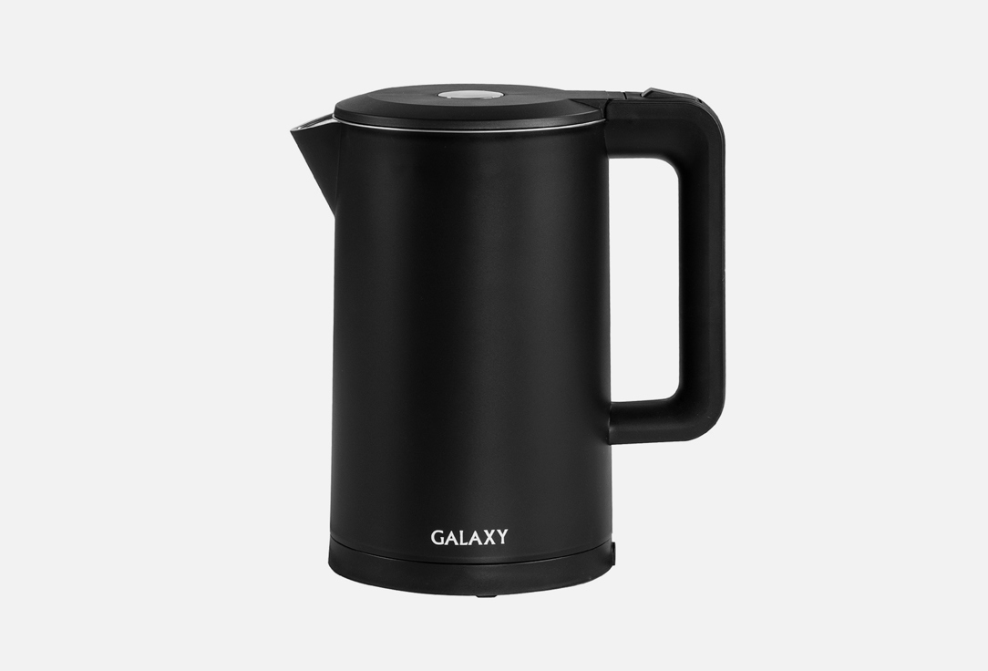 Чайник электрический GALAXY LINE GL 0323 ЧЕРНЫЙ 1 шт