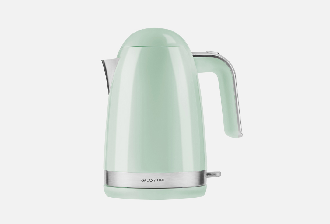 Изображение товара Чайник электрический GALAXY LINE GL 0332 mint