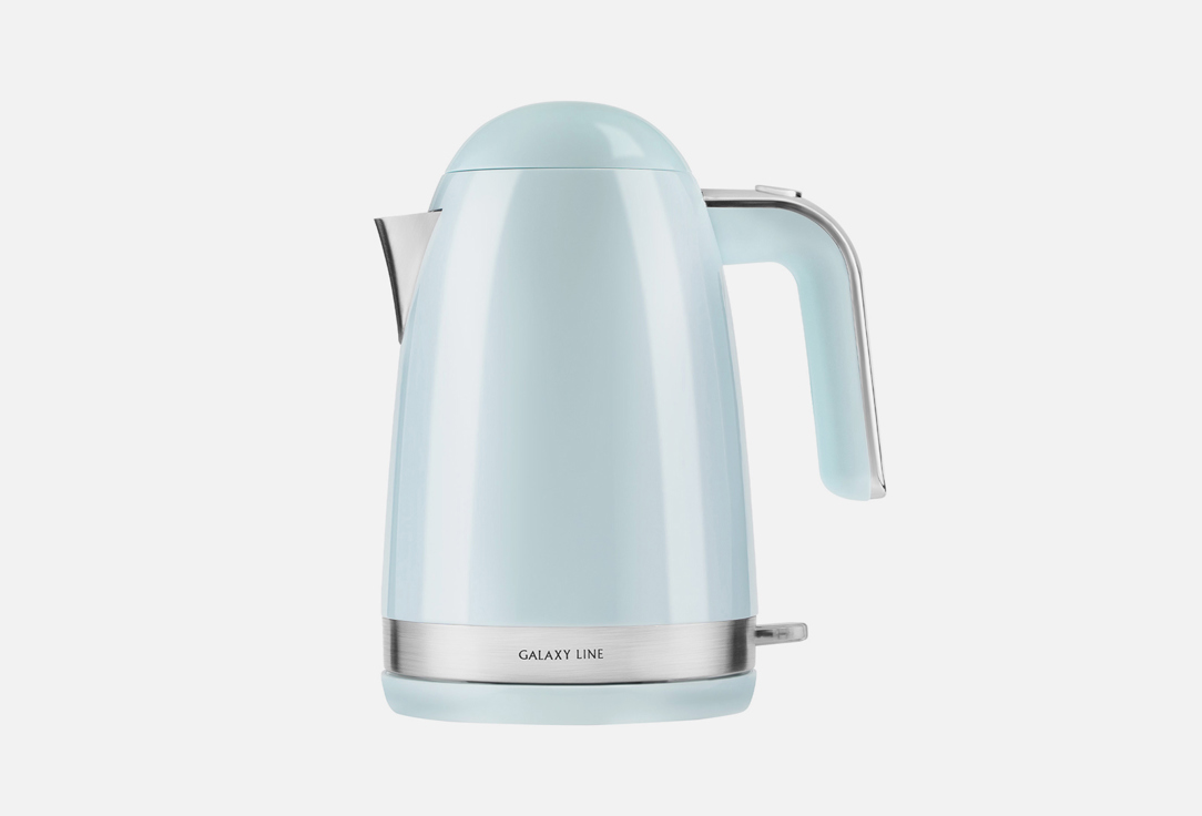 Изображение товара Чайник электрический GALAXY LINE GL0332 sky