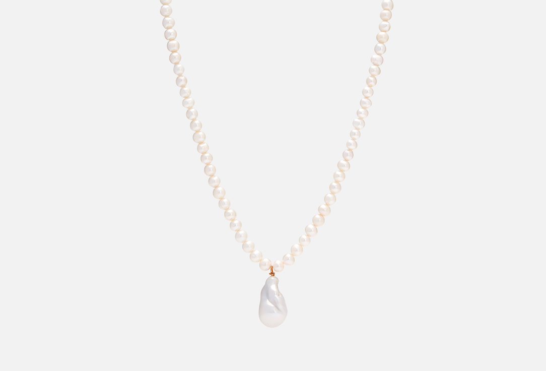 Изображение товара Колье Unevie Damour Classic barogue